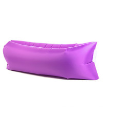 Paypal Acceptable Portable Inflatable Air Sleeping Bags Bed